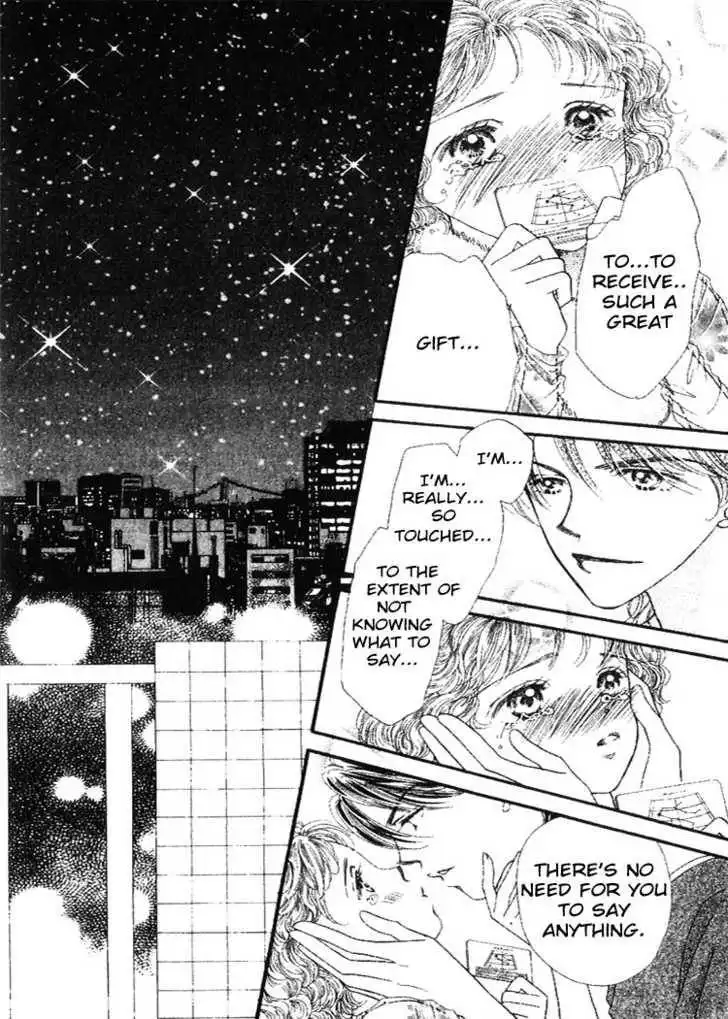 Cafe-tic Love Chapter 4 42